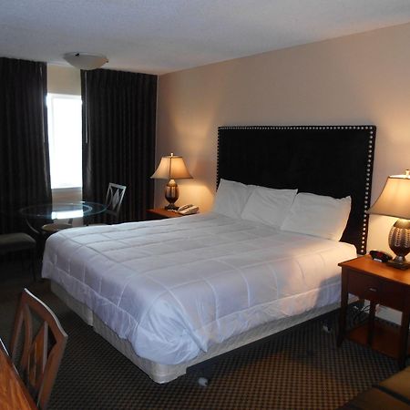 Guesthouse Inn & Suites Eugene/Спрингфийлд Екстериор снимка