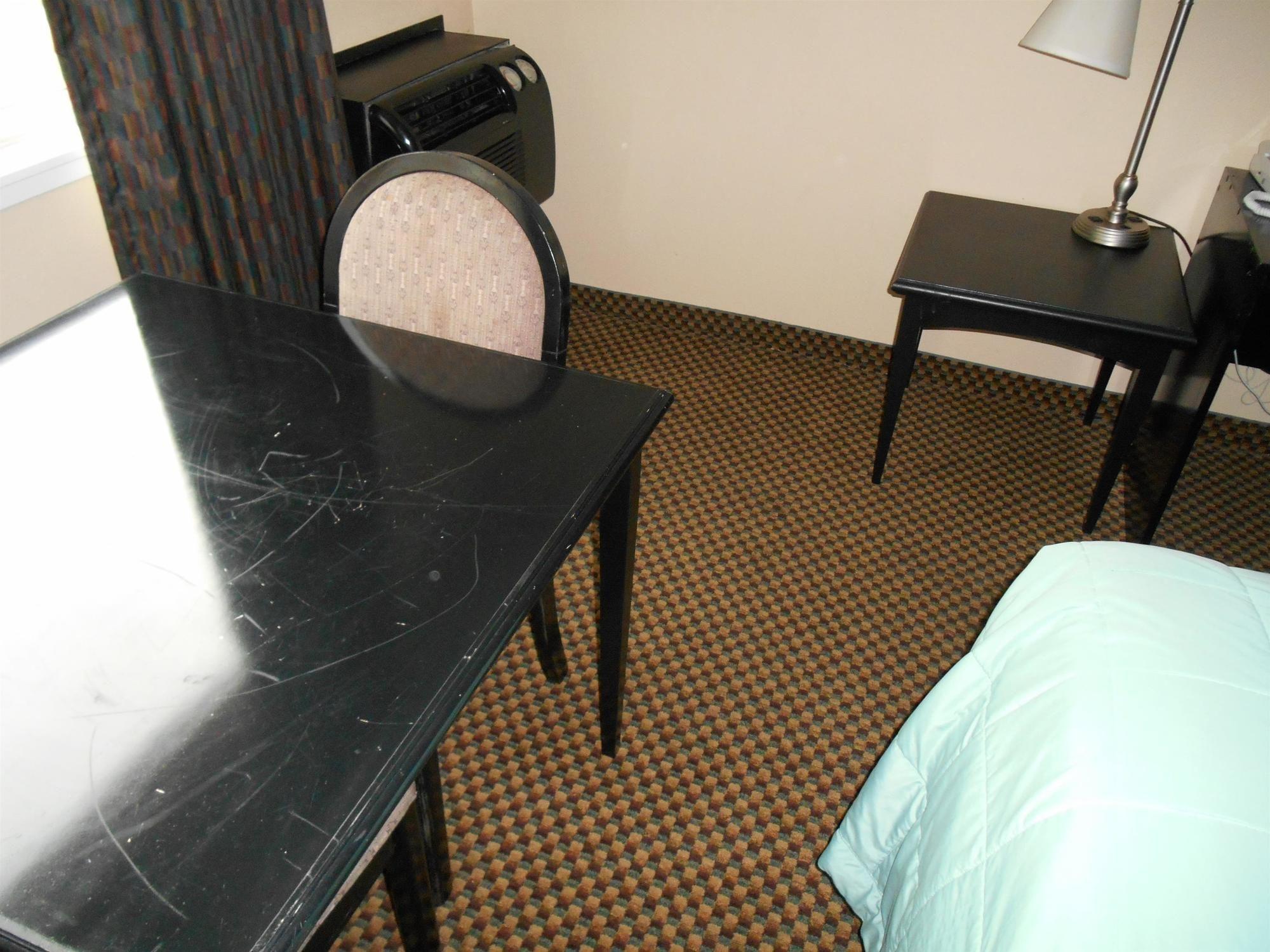 Guesthouse Inn & Suites Eugene/Спрингфийлд Екстериор снимка